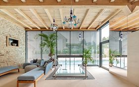 Auberge Saint Walfrid